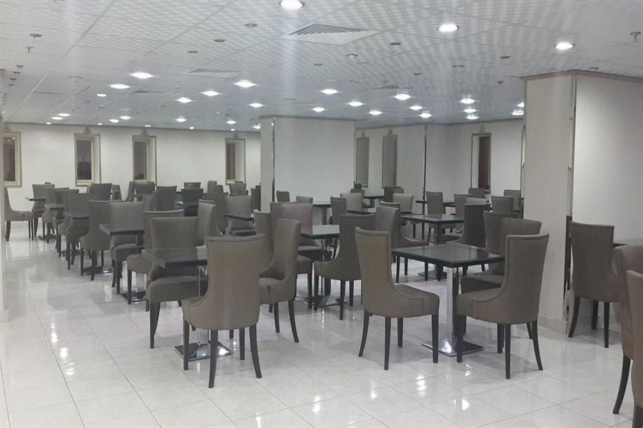 Отель Platinum Abraj Al Ehsan Мекка Экстерьер фото